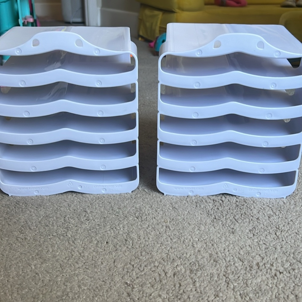 Breastmilk Storage Racks - Picture 4 of 4